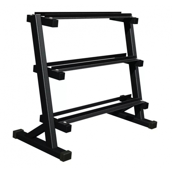 STOJAK NA HANTLE THORN FIT HEXAGONAL DUMBBELLS RACK